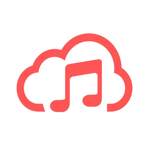 Cloud Player - Music Player & Downloader For Dropbox, Google Drive, OneDrive, Box and iPod Library iOS App