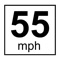 SpeedMinder exists to warn you when you are exceeding your speed limits