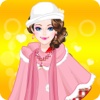 Dress up for girl