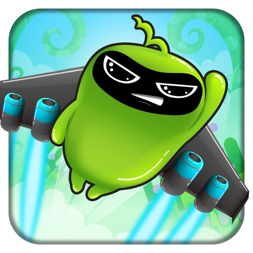 Fat Jump Pro icon