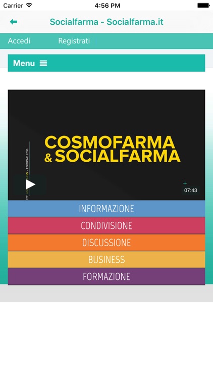 Socialfarma