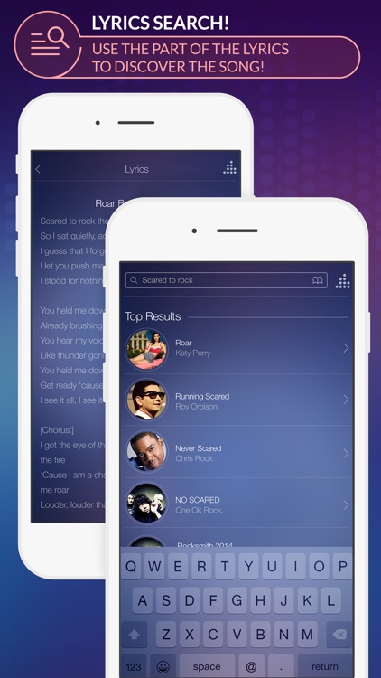 Spoty EQLZR - stream music player with equalizer and lyric search for Spotify premium