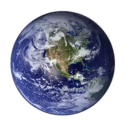 World Days app icon