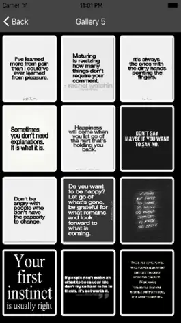 Game screenshot Moving On Quotes hack