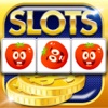 777 - Fruits Casino Way: Play Legendary Slots, Royale Slot Jackpot Tournaments & Poker Machines