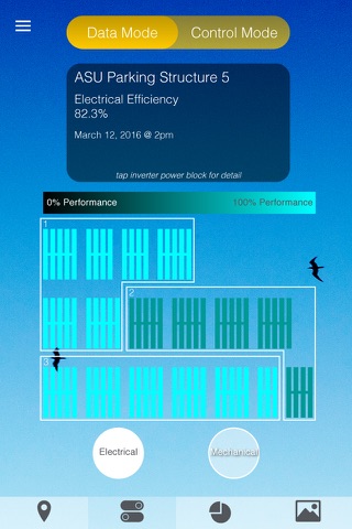 Vertex by SunLink screenshot 3