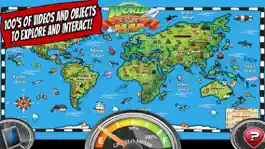 Game screenshot Popar World Map apk