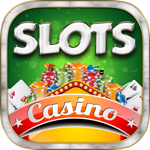 A Vegas Jackpot Classic Gambler Slots Game - FREE Classic Slots