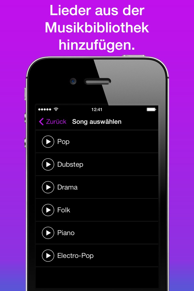Add Music To Video screenshot 2