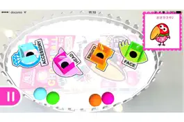 Game screenshot Fun AR with Kyocochan II hack