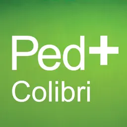 Ped+ 2.0 para Colibri 8.4.5 app icon