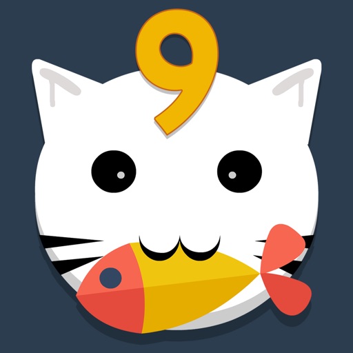 9 Souls : Retrieve All Lives of The Cat icon