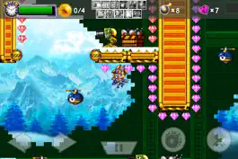Game screenshot Dyna Bomb hack