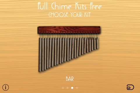 Full Chime Kits Free screenshot 3