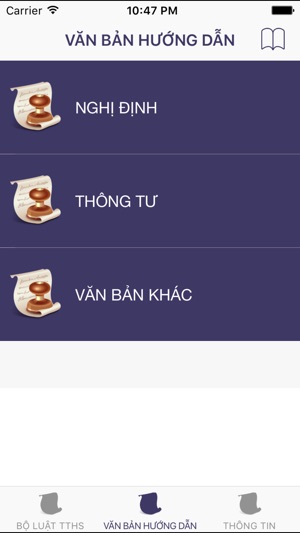 Bộ Luật Tố Tụng Hình Sự 2015(圖3)-速報App