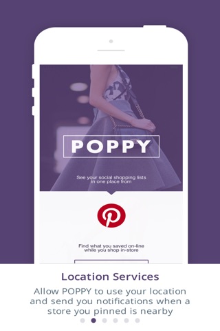 Shop Poppy screenshot 2