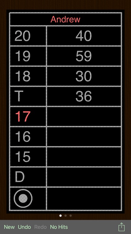 DartSmart screenshot-3