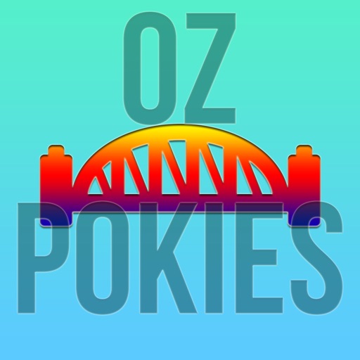 Oz Pokies - Free Slots Australia iOS App