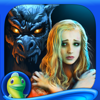 League of Light Dark Omen HD - A Hidden Object Adventure