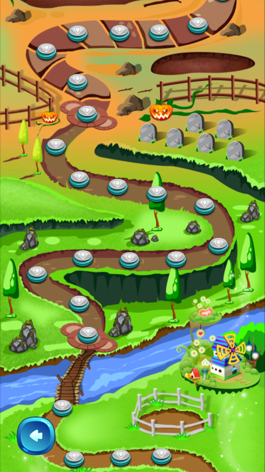 #2. Match 3 - Khmer Game (iOS) 由: chamroeun ou