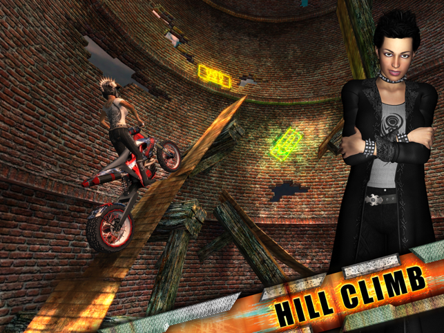 ‎Rock(s) Rider Screenshot