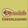 Riverdale High School Cheerleading.