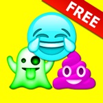 Download ColorMoji FREE - Text Colorful Smiley Faces app