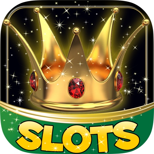 Aaba Casino Deluxe Slots, Roulette and Blackjack icon