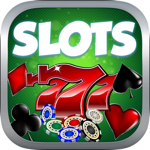 777 A Wizard Royale Gambler Slots Game FREE icon