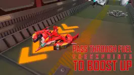 Game screenshot Space Ship Racing Simulator – Fast Drive shuttle mod apk