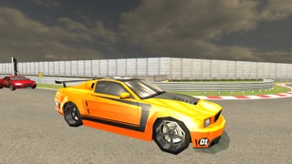 Muscle Cars Racing 3D Simulator - Classic Racing High Horsepower Ridge Lap Simulatorのおすすめ画像3