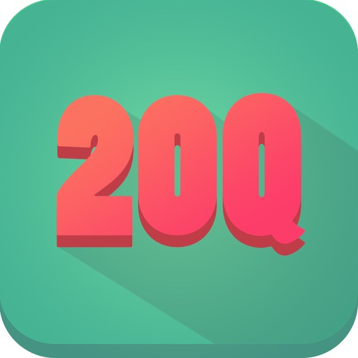 20 Questions-Test Your Memory,Trivia Quiz ! icon