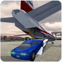 飛行機のパイロットカートランスポーター3D - 航空機飛行シミュレーションゲーム
