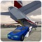 The city plane have taken up some car cargo duty, do you think you are trained enough to take up the plane pilot challenge of this state of these airplane transporter