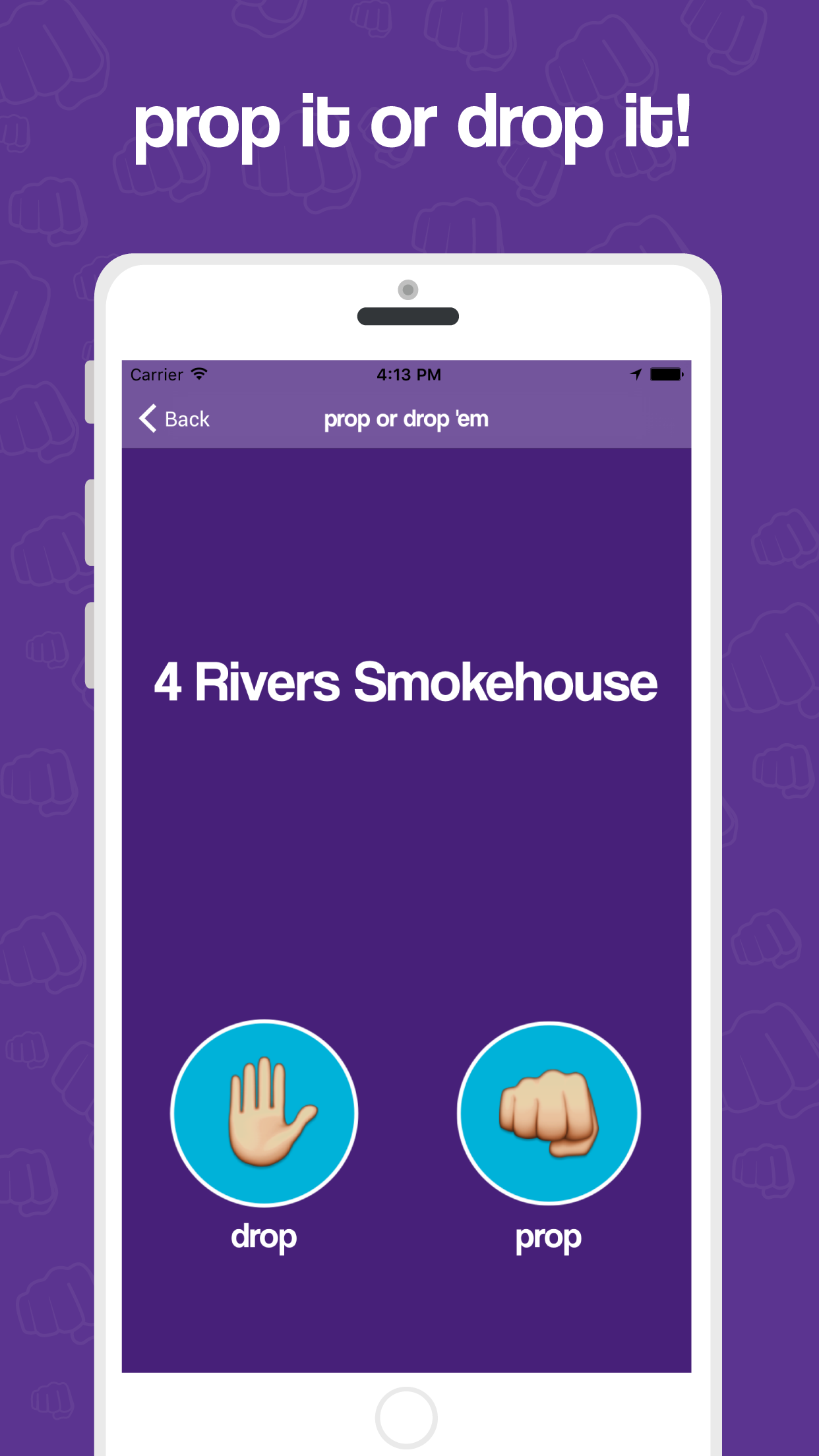 PROP'EM screenshot 3