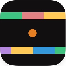 Activities of Colors Wars: an endless color switch game