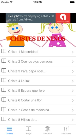 Chistes De Niños Buenos Y Gratis(圖2)-速報App