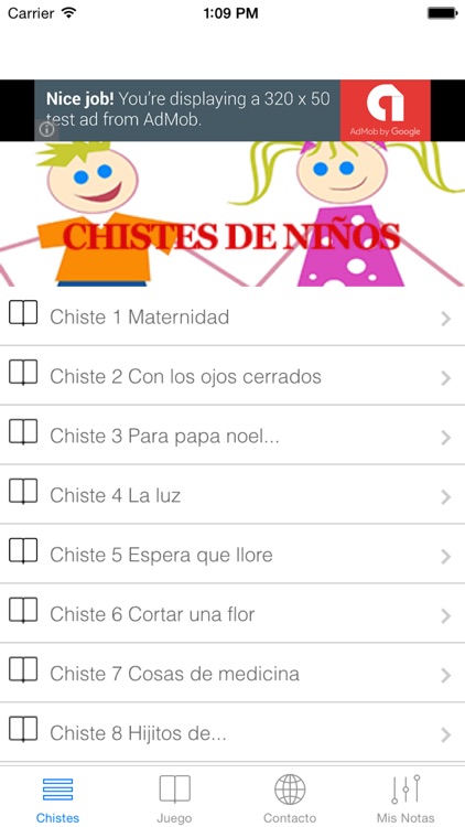 Chistes De Niños Buenos Y Gratis