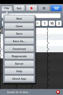Game screenshot Band-in-a-Box mod apk