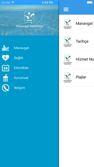 Manavgat Mobil