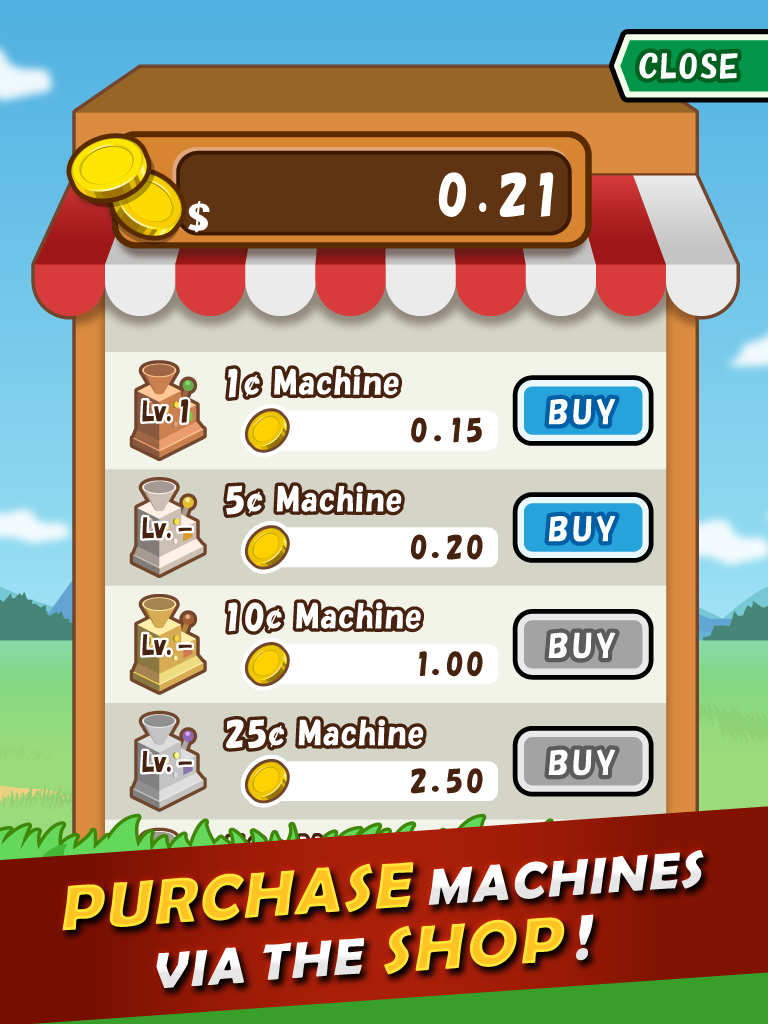 MoneyFarm USA screenshot 8