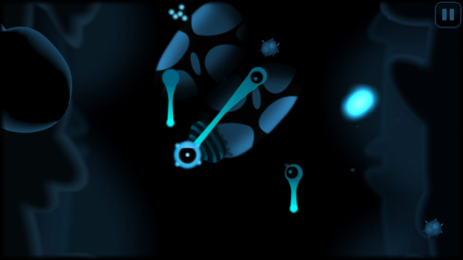 #3. Contre Jour (iOS) Podle: Natulang OU