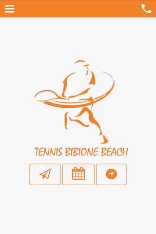 Tennis Bibione Beach screenshot 2