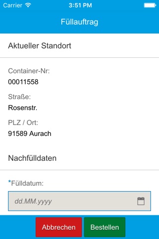 Knauf Container+ screenshot 4