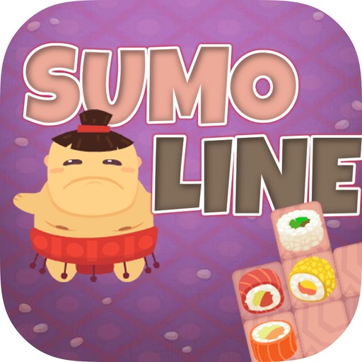 Sumo Line iOS App