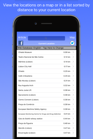 Lisbon Wiki Guide screenshot 2