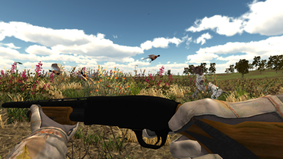 Hunting USA screenshot 1