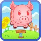 Top 50 Games Apps Like 3 Little Pigs way sweet home - free logical thinking games - Best Alternatives