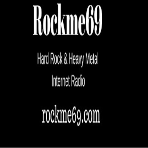 Rockme69 icon