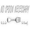 No Spoon Necessary